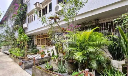 Casa em condomínio fechado com 3 quartos à venda na Rua Lópes Quintas, Jardim Botânico, Rio de Janeiro, 200 m2 por R$ 2.300.000