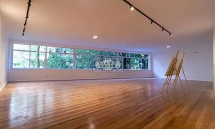Apartamento com 4 quartos à venda na rua pompeu loureiro, copacabana, rio de janeiro, 330 m2 por r$ 2.490.000