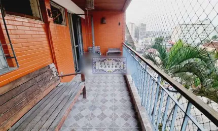 Apartamento com 3 quartos à venda na rua paulo silva araújo, méier, rio de janeiro, 100 m2 por r$ 419.000