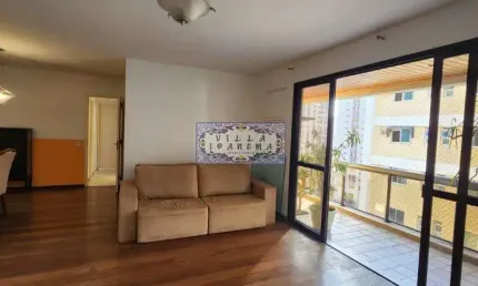 Apartamento com 3 quartos à venda na Rua Engenheiro Enaldo Cravo Peixoto, Tijuca, Rio de Janeiro, 137 m2 por R$ 1.290.000