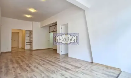Apartamento com 3 quartos à venda na avenida atlântica, copacabana, rio de janeiro, 158 m2 por r$ 1.290.000