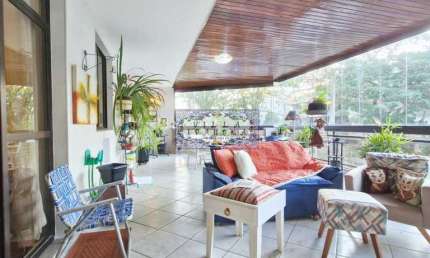 Apartamento com 3 quartos à venda na Rua Jorge Yunes, Recreio dos Bandeirantes, Rio de Janeiro, 167 m2 por R$ 1.150.000