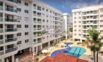 Apartamento com 2 quartos à venda na Rua Mapendi, Taquara, Rio de Janeiro, 70 m2 por R$ 350.000