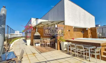 Cobertura com 5 quartos à venda na Avenida Flamboyants da Península, Barra da Tijuca, Rio de Janeiro, 447 m2 por R$ 5.470.000