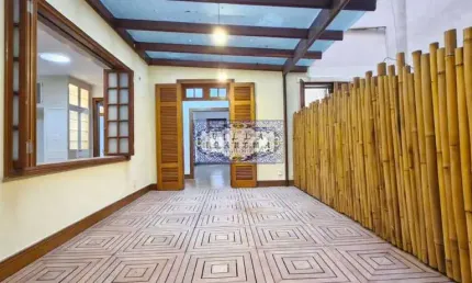Apartamento com 5 quartos à venda na Rua Bolivar, Copacabana, Rio de Janeiro, 274 m2 por R$ 1.950.000