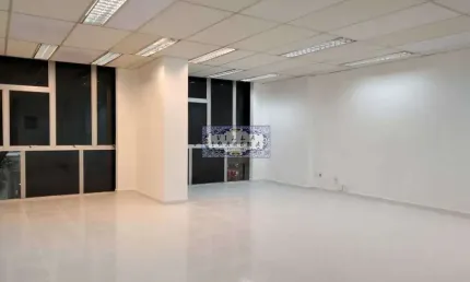 Casa comercial com 1 sala para alugar na Rua Senador Dantas, Centro, Rio de Janeiro, 50 m2 por R$ 2.500