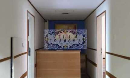 Sala comercial com 5 salas para alugar na Avenida Rio Branco, Centro, Rio de Janeiro, 220 m2 por R$ 500