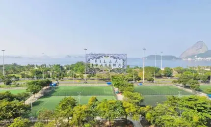 Apartamento com 3 quartos à venda na praia do flamengo, flamengo, rio de janeiro, 240 m2 por r$ 1.800.000