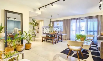Apartamento com 4 quartos à venda na Avenida Tim Maia, Recreio dos Bandeirantes, Rio de Janeiro, 120 m2 por R$ 1.060.000