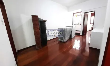 Apartamento com 3 quartos à venda na Rua das Laranjeiras, Laranjeiras, Rio de Janeiro, 90 m2 por R$ 720.000