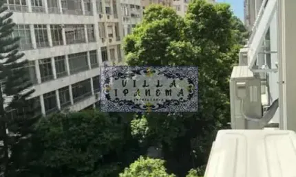 Apartamento com 3 quartos à venda na rua santa clara, copacabana, rio de janeiro, 147 m2 por r$ 1.380.000