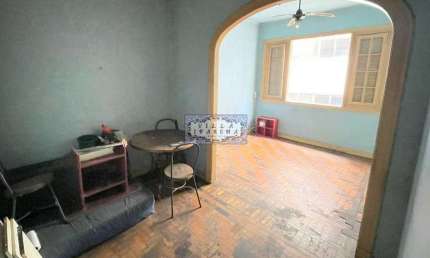 Loft com 1 quarto à venda na Avenida Nossa Senhora de Copacabana, Copacabana, Rio de Janeiro, 30 m2 por R$ 480.000