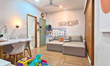Apartamento com 2 quartos à venda na Avenida Henrique Valadares, Centro, Rio de Janeiro, 63 m2 por R$ 428.000