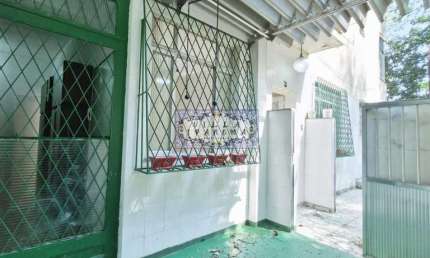 Apartamento com 2 quartos à venda na Rua Almirante Alexandrino, Santa Teresa, Rio de Janeiro, 94 m2 por R$ 350.000