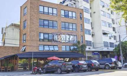 Sala comercial com 8 salas à venda na Rua Doutor Marques Canário, Leblon, Rio de Janeiro, 230 m2 por R$ 30.000.000