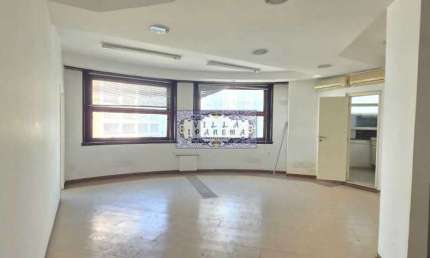 Sala comercial com 4 salas para alugar na Avenida Almirante Barroso, Centro, Rio de Janeiro por R$ 3.000
