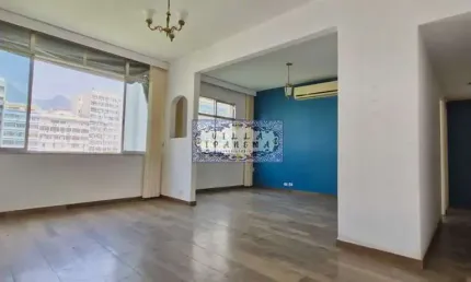 Apartamento com 3 quartos à venda na Rua Itacuruçá, Tijuca, Rio de Janeiro, 100 m2 por R$ 810.000