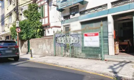 Ponto comercial com 2 salas à venda na Rua Marechal Cantuária, Urca, Rio de Janeiro, 72 m2 por R$ 850.000
