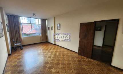 Apartamento com 3 quartos à venda na Rua Silva Castro, Copacabana, Rio de Janeiro, 135 m2 por R$ 1.250.000
