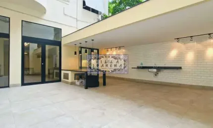 Apartamento com 3 quartos à venda na Rua Sá Ferreira, Copacabana, Rio de Janeiro, 204 m2 por R$ 1.850.000