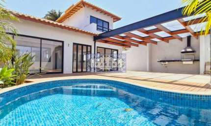 Casa com 4 quartos à venda na Rua Rua Trinidad, Geribá, Armação dos Búzios, 299 m2 por R$ 2.780.000