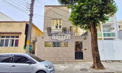 Casa com 4 quartos à venda na Rua Alzira Brandão, Tijuca, Rio de Janeiro, 180 m2 por R$ 550.000