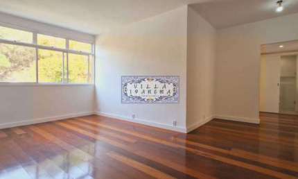 Apartamento com 3 quartos à venda na Rua Pereira da Silva, Laranjeiras, Rio de Janeiro, 120 m2 por R$ 950.000