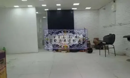 Ponto comercial à venda na rua de santana, centro, rio de janeiro, 144 m2 por r$ 550.000