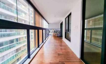 Apartamento com 4 quartos à venda na Rua Ministro Raul Fernandes, Botafogo, Rio de Janeiro, 130 m2 por R$ 2.290.000