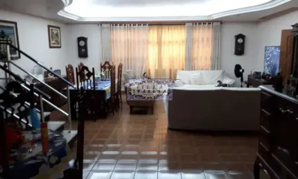 Casa com 5 quartos à venda na Rua Joaquim Meier, Méier, Rio de Janeiro, 450 m2 por R$ 1.350.000