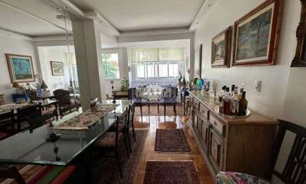 Apartamento com 3 quartos à venda na Rua Gustavo Sampaio, Leme, Rio de Janeiro, 85 m2 por R$ 1.300.000