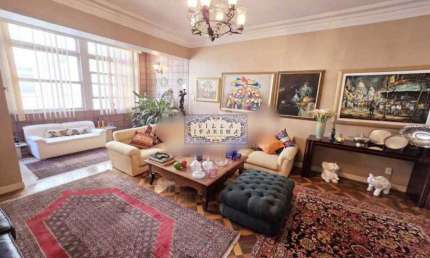 Apartamento com 3 quartos à venda na Avenida Nossa Senhora de Copacabana, Copacabana, Rio de Janeiro, 198 m2 por R$ 1.480.000