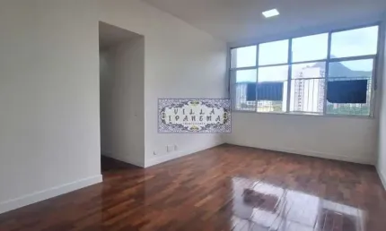 Apartamento com 3 quartos à venda na Rua Ribeiro de Almeida, Laranjeiras, Rio de Janeiro, 95 m2 por R$ 1.290.000
