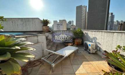Apartamento com 9 quartos à venda na Rua Marie Nader Calfat, Jardim Ampliação, São Paulo por R$ 1.409.000