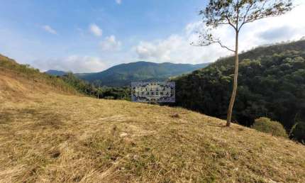 Terreno à venda na Estrada da Embratel, Vera Cruz, Miguel Pereira, 82000 m2 por R$ 300.000