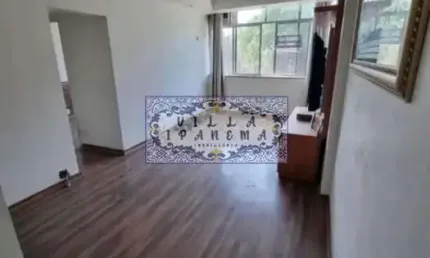 Apartamento com 2 quartos à venda na avenida pasteur, botafogo, rio de janeiro, 71 m2 por r$ 790.000