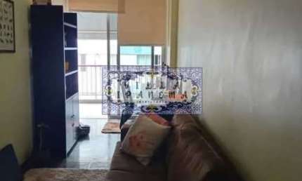 Apartamento com 2 quartos à venda na Rua Cândido Mendes, Glória, Rio de Janeiro, 70 m2 por R$ 715.000