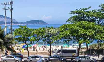 Apartamento com 4 quartos à venda na rua prudente de morais, ipanema, rio de janeiro, 164 m2 por r$ 4.100.000