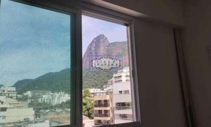 Apartamento com 2 quartos à venda na Rua Conde de Irajá, Botafogo, Rio de Janeiro, 90 m2 por R$ 1.339.000