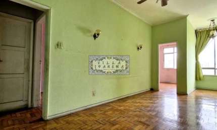 Apartamento com 2 quartos à venda na Rua Uruguai, Andaraí, Rio de Janeiro, 90 m2 por R$ 450.000