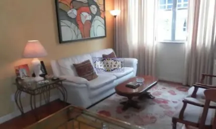 Apartamento com 2 quartos à venda na Rua Bolivar, Copacabana, Rio de Janeiro, 80 m2 por R$ 890.000