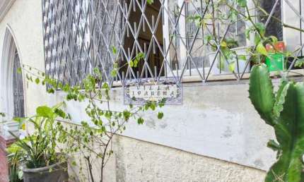 Casa com 2 quartos à venda na Rua Queiros Lima, Catumbi, Rio de Janeiro, 100 m2 por R$ 180.000