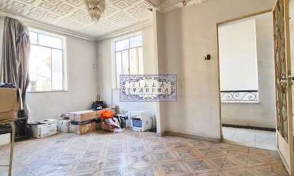 Casa com 2 quartos à venda na Rua Queiros Lima, Catumbi, Rio de Janeiro, 79 m2 por R$ 190.000