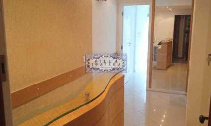 Sala comercial com 1 sala para alugar na Avenida Evandro Lins e Silva, Barra da Tijuca, Rio de Janeiro, 27 m2 por R$ 900