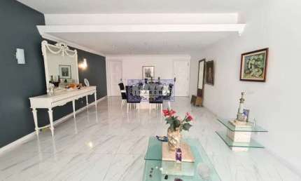 Apartamento com 5 quartos à venda na Avenida Oswaldo Cruz, Flamengo, Rio de Janeiro, 202 m2 por R$ 1.580.000