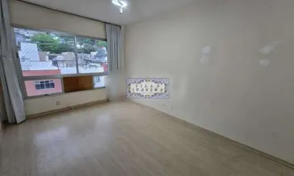 Apartamento com 2 quartos à venda na Rua Bom Pastor, Tijuca, Rio de Janeiro, 64 m2 por R$ 380.000
