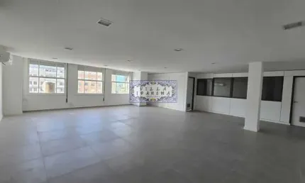 Sala comercial com 3 salas para alugar na Avenida Presidente Vargas, Centro, Rio de Janeiro, 180 m2 por R$ 6.000