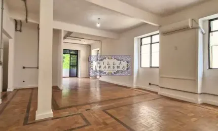Apartamento com 4 quartos à venda na Rua Conde de Irajá, Botafogo, Rio de Janeiro, 131 m2 por R$ 975.000