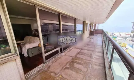 Apartamento com 4 quartos à venda na Rua Maria Quitéria, Ipanema, Rio de Janeiro, 272 m2 por R$ 10.000.000