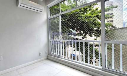 Apartamento com 3 quartos à venda na Rua Nascimento Silva, Ipanema, Rio de Janeiro, 112 m2 por R$ 2.190.000